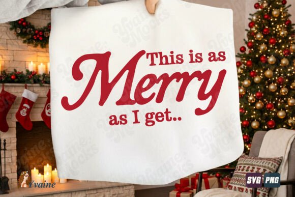 A Designer's Take on the Grumpy Christmas Embroidery Design