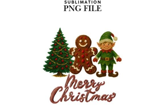 A Professional Review of the Oil Painted Christmas Trio Design
