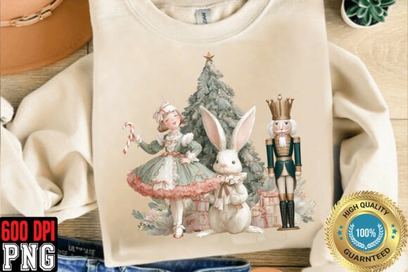 Christmas Vibes Sublimation Graphics: A Brand Designer's Evaluation