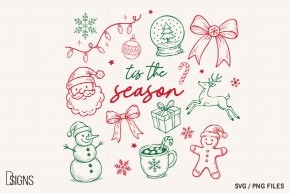 Evaluating Holiday Graphics for Professional Brand Packaging
